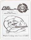 Dallas Atari Computer Enthusiasts issue Volume 11, Issue 2